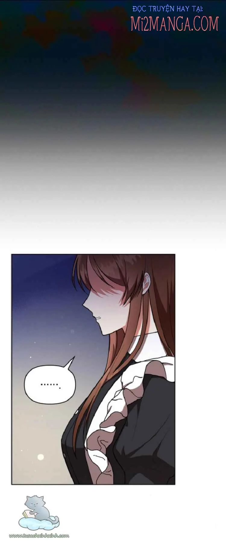 Những Đêm Dài Thao Thức Của Vị Công Tước Ác Ma: Chapter 8
