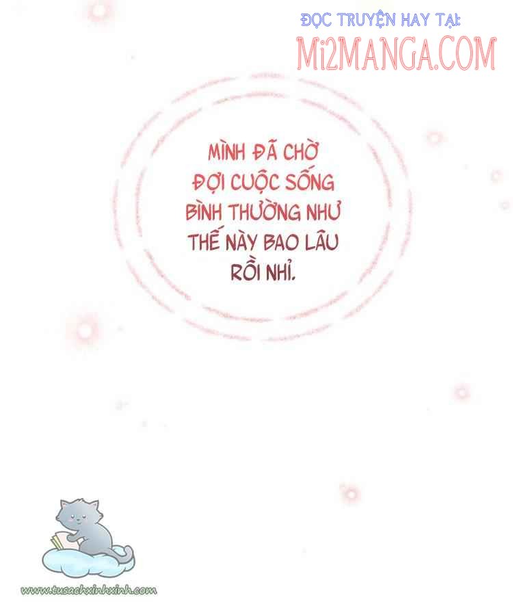 Những Đêm Dài Thao Thức Của Vị Công Tước Ác Ma: Chapter 9.5