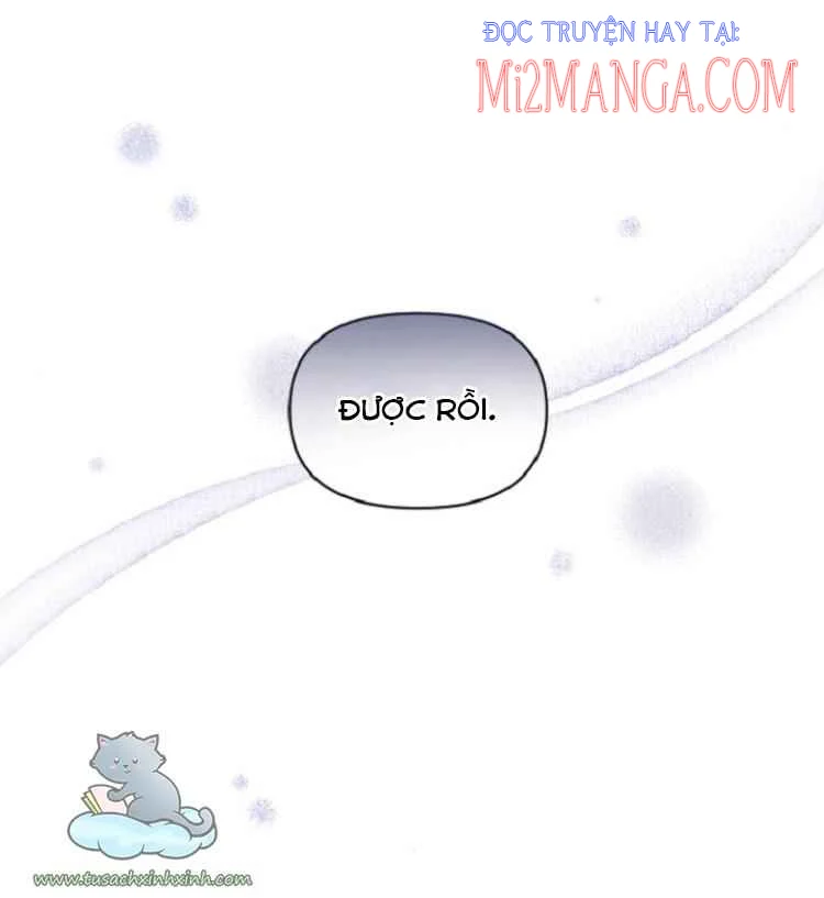 Những Đêm Dài Thao Thức Của Vị Công Tước Ác Ma: Chapter 9.5