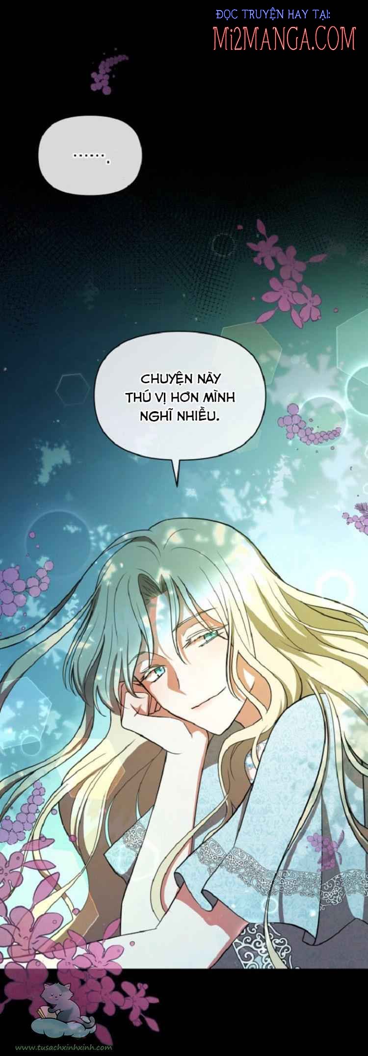 Những Đêm Dài Thao Thức Của Vị Công Tước Ác Ma: Chapter 9.5