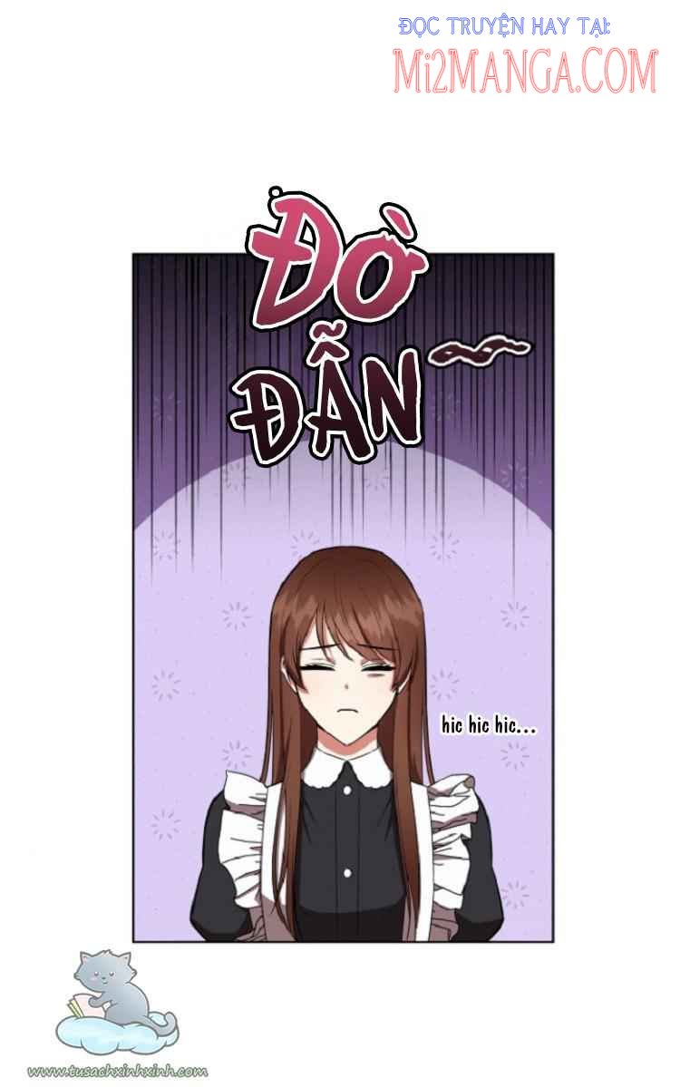 Những Đêm Dài Thao Thức Của Vị Công Tước Ác Ma: Chapter 9
