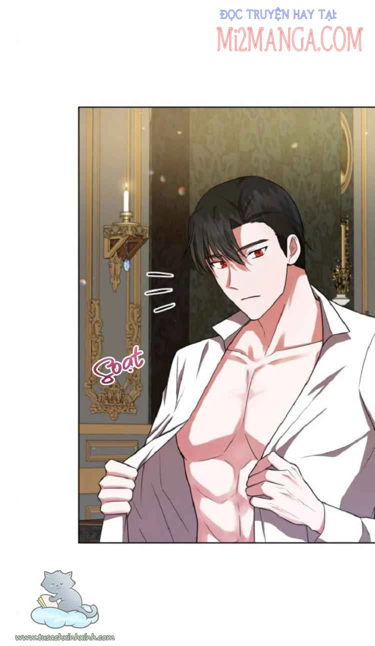 Những Đêm Dài Thao Thức Của Vị Công Tước Ác Ma: Chapter 9