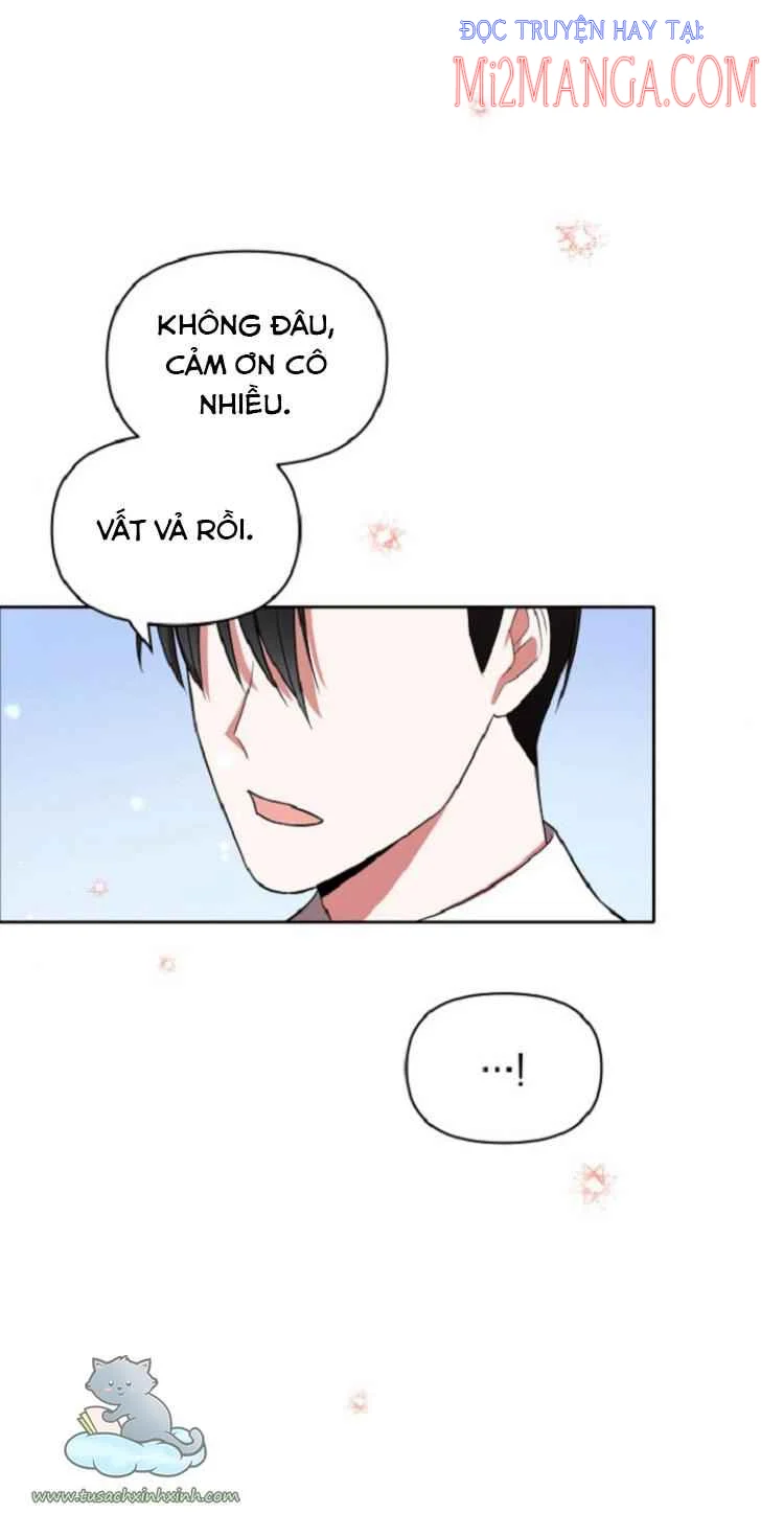 Những Đêm Dài Thao Thức Của Vị Công Tước Ác Ma: Chapter 9