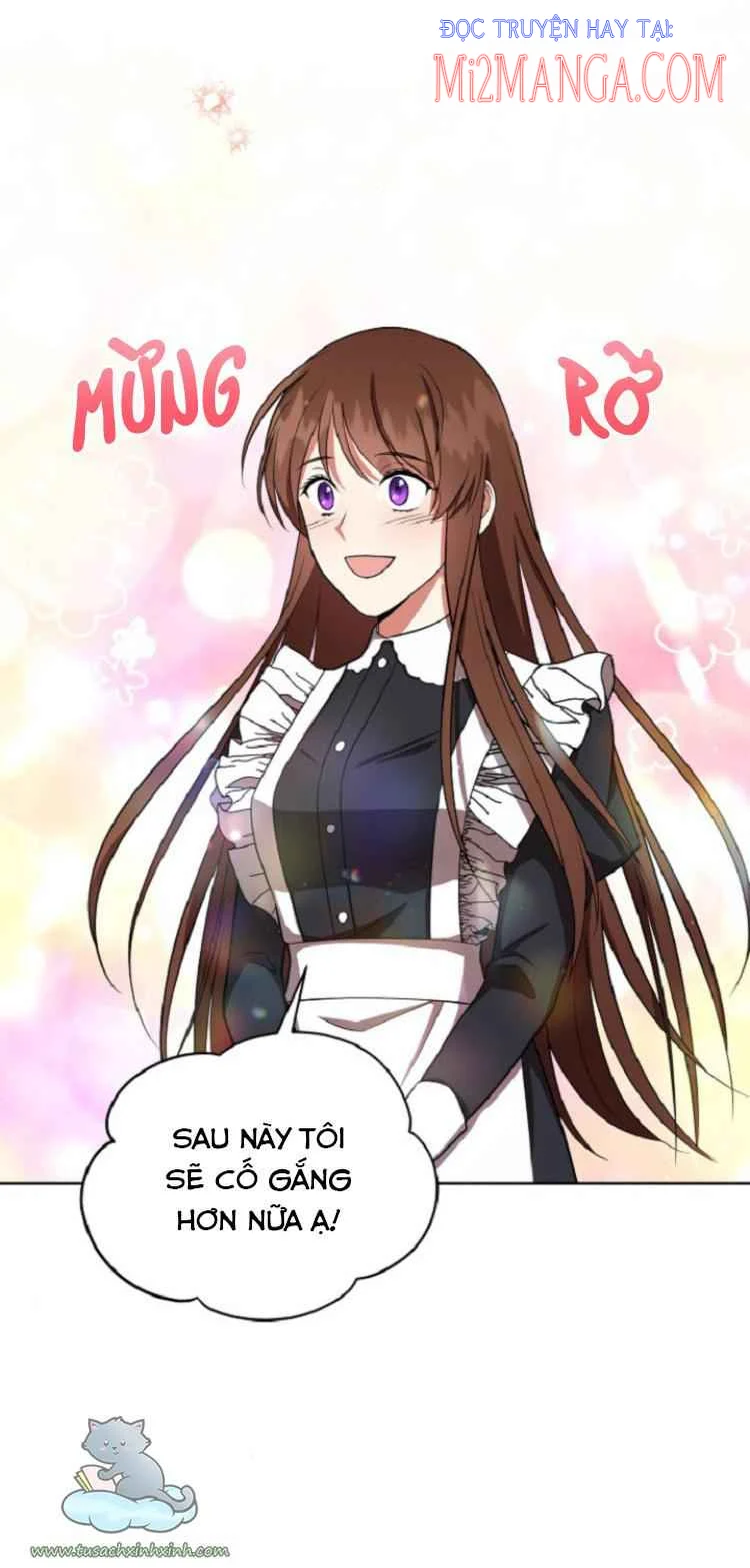 Những Đêm Dài Thao Thức Của Vị Công Tước Ác Ma: Chapter 9