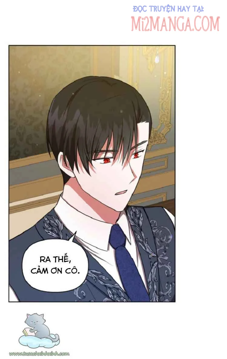 Những Đêm Dài Thao Thức Của Vị Công Tước Ác Ma: Chapter 9