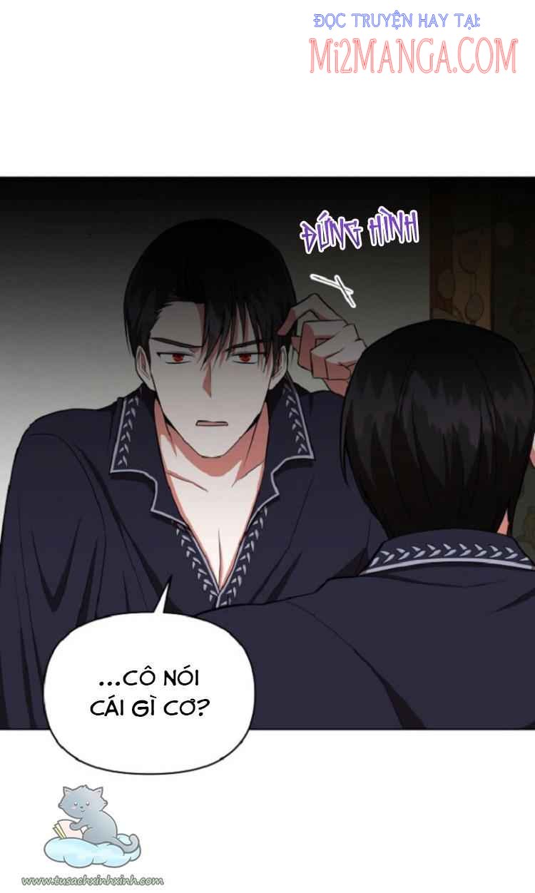 Những Đêm Dài Thao Thức Của Vị Công Tước Ác Ma: Chapter 9