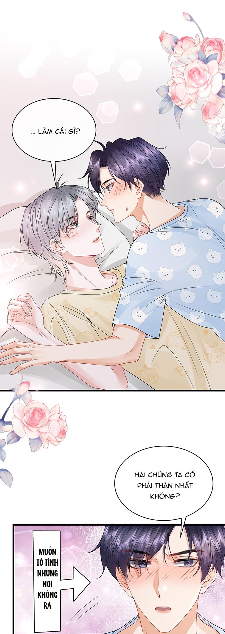 Peter Pan Và Cinderella: Chapter 54