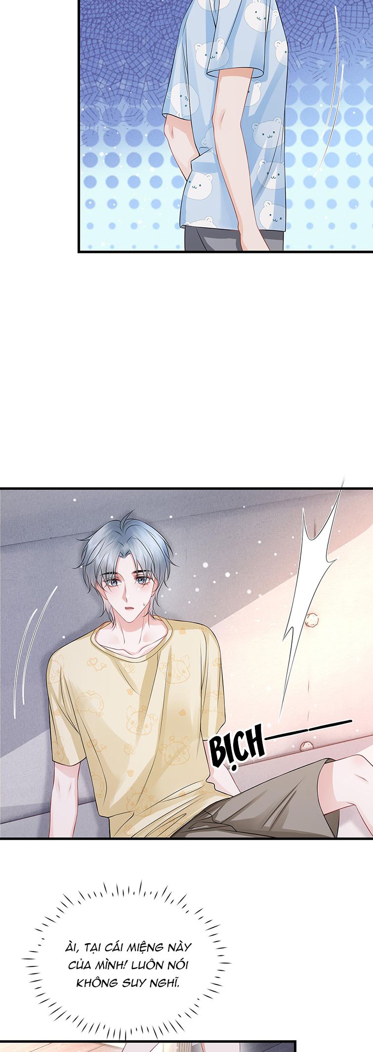 Peter Pan Và Cinderella: Chapter 54