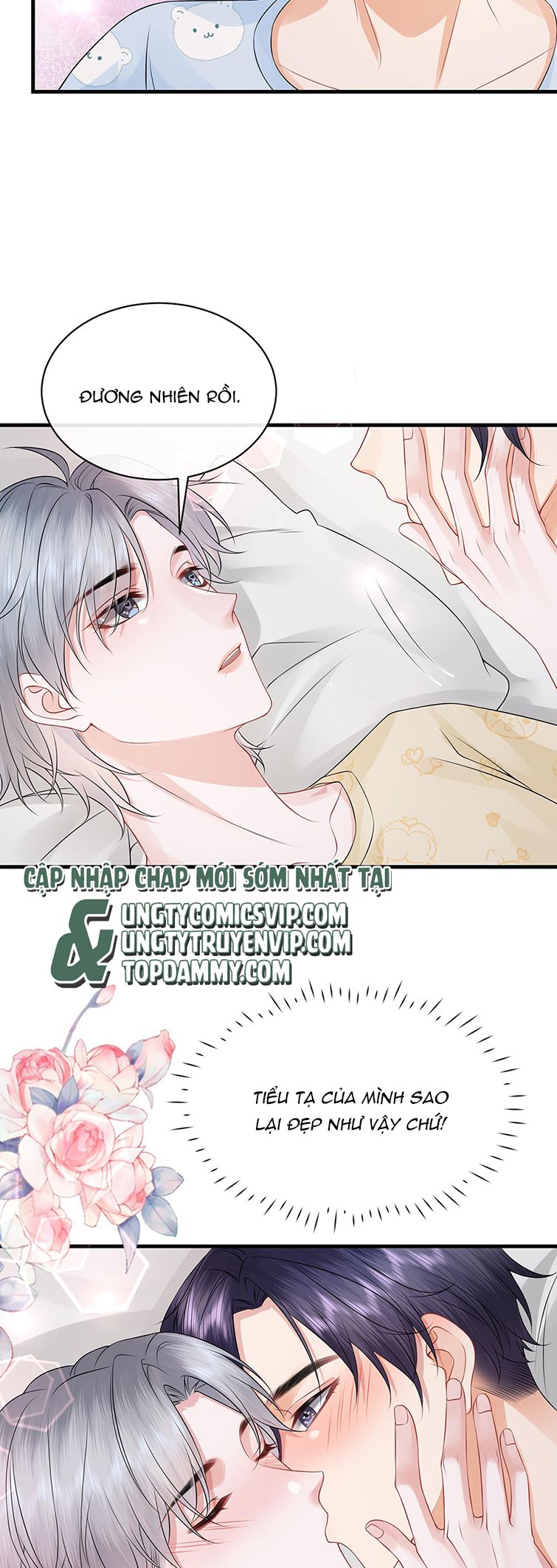 Peter Pan Và Cinderella: Chapter 54