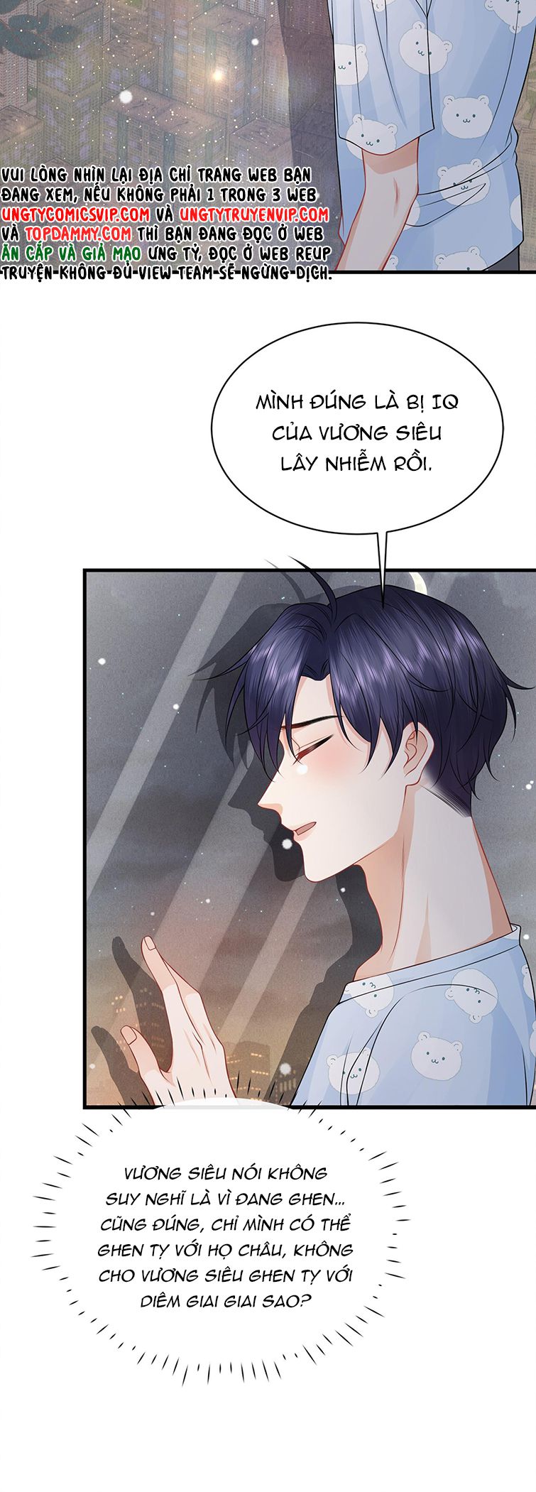 Peter Pan Và Cinderella: Chapter 54