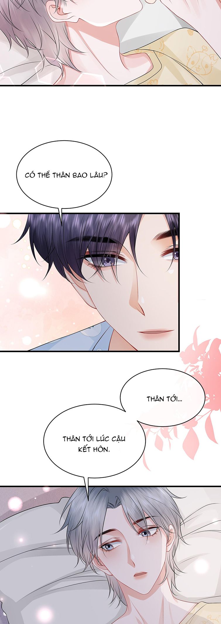 Peter Pan Và Cinderella: Chapter 54