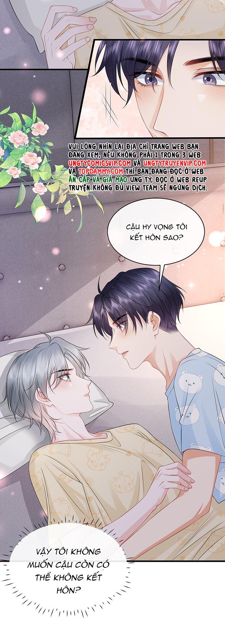 Peter Pan Và Cinderella: Chapter 54