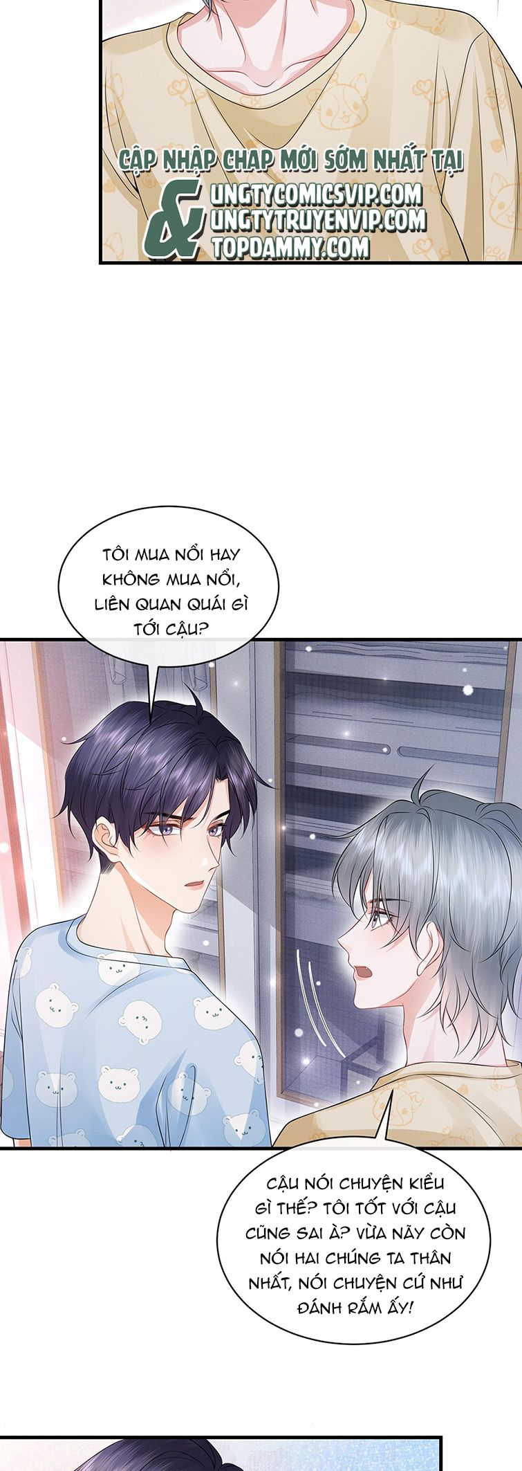 Peter Pan Và Cinderella: Chapter 54