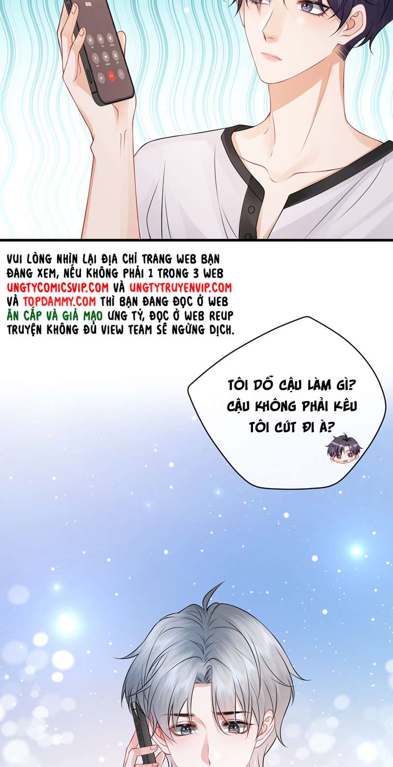 Peter Pan Và Cinderella: Chapter 55