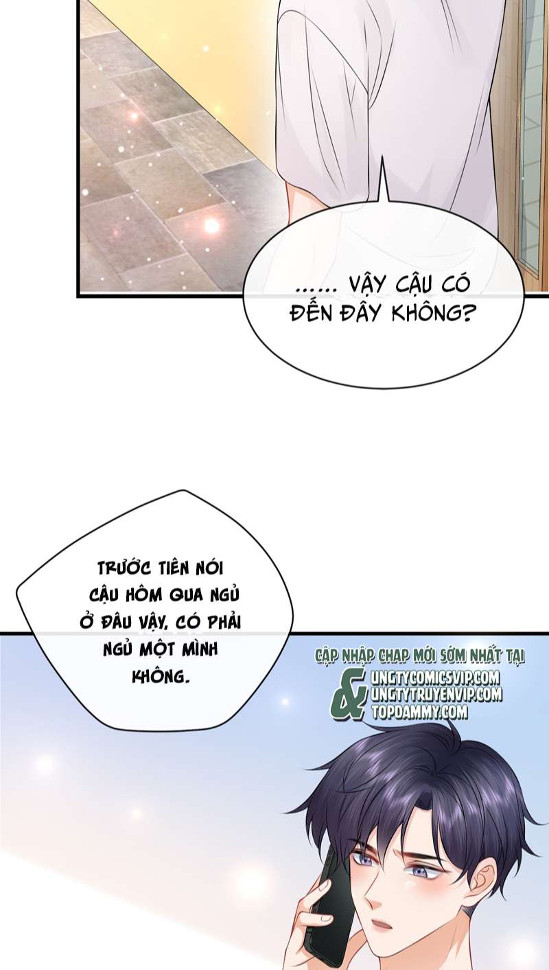 Peter Pan Và Cinderella: Chapter 55