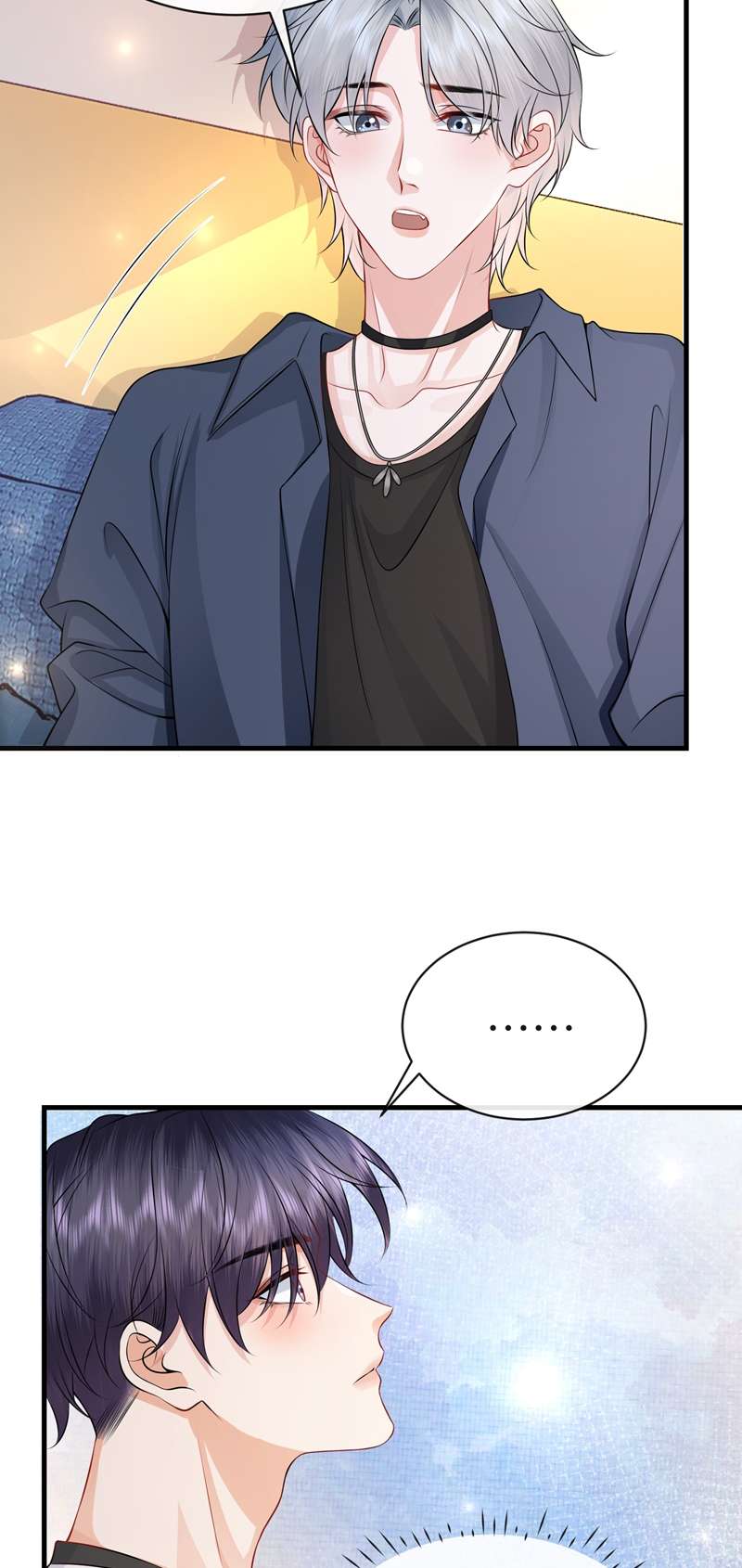 Peter Pan Và Cinderella: Chapter 55