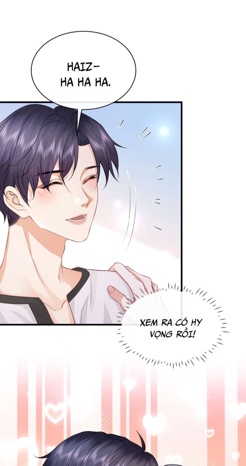 Peter Pan Và Cinderella: Chapter 55