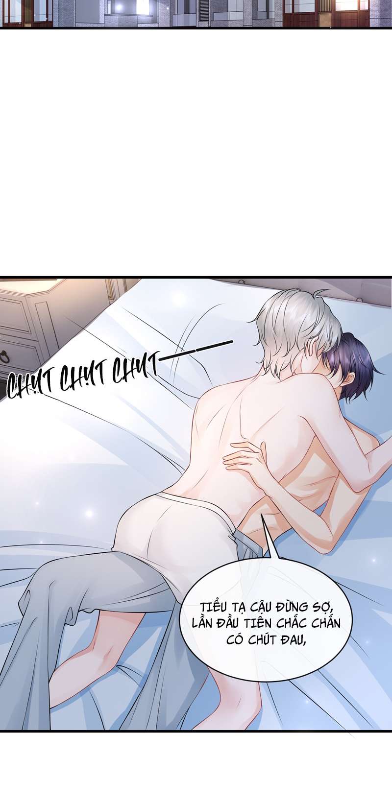 Peter Pan Và Cinderella: Chapter 55