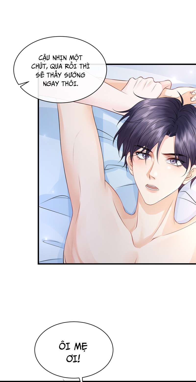 Peter Pan Và Cinderella: Chapter 55