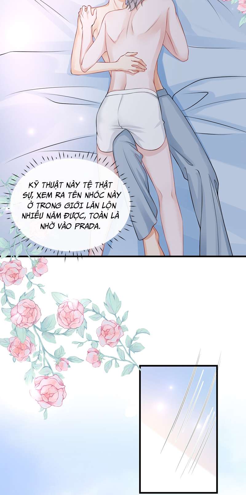 Peter Pan Và Cinderella: Chapter 55