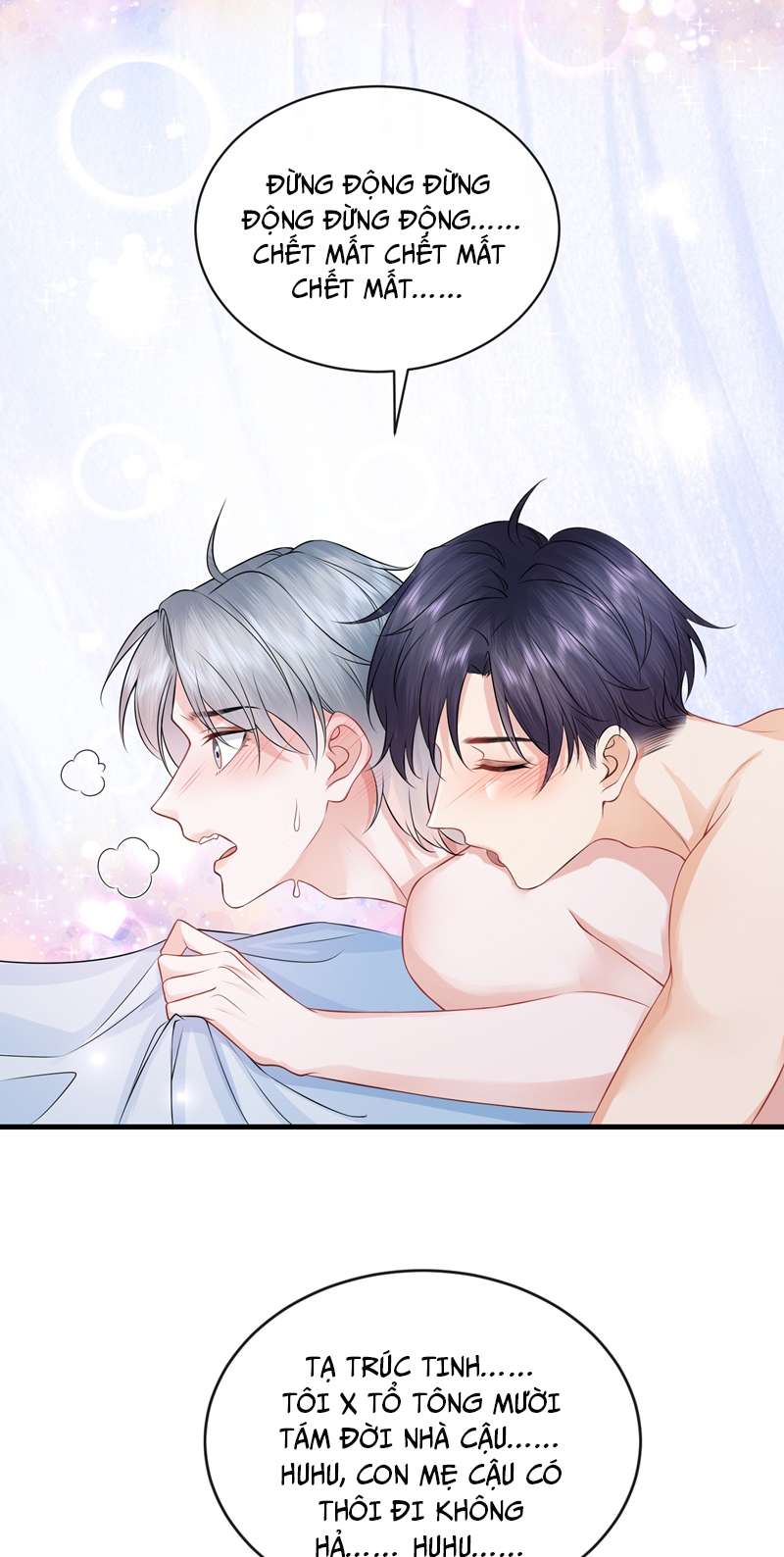Peter Pan Và Cinderella: Chapter 55