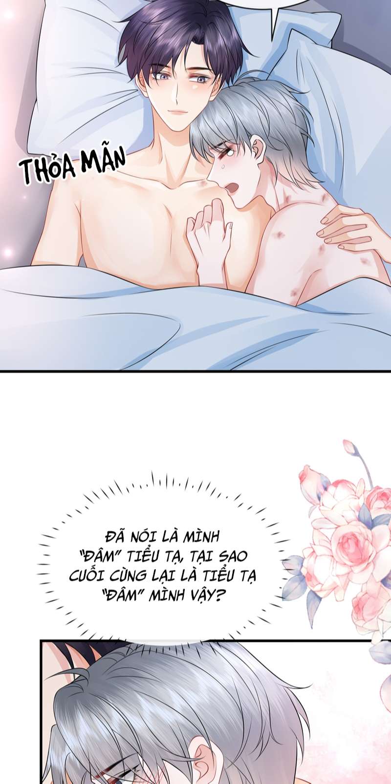 Peter Pan Và Cinderella: Chapter 55