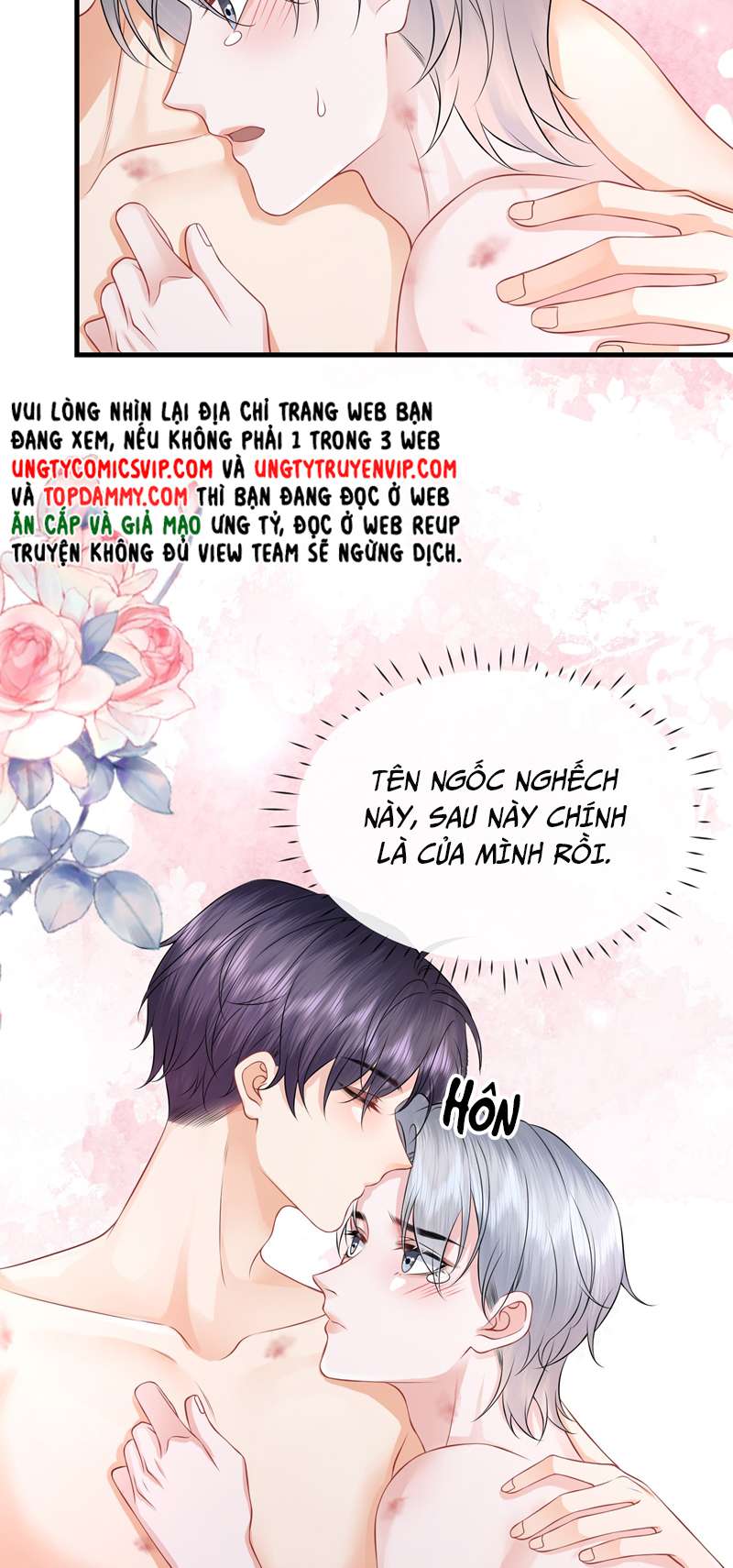 Peter Pan Và Cinderella: Chapter 55