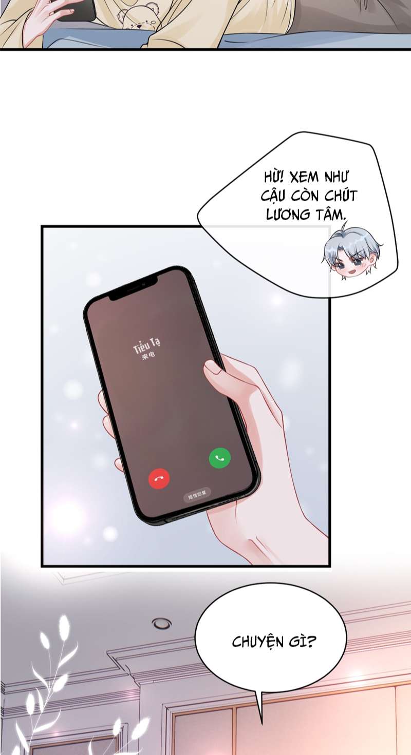 Peter Pan Và Cinderella: Chapter 55