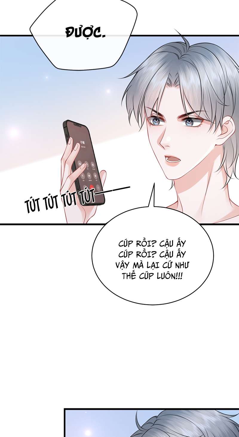 Peter Pan Và Cinderella: Chapter 55