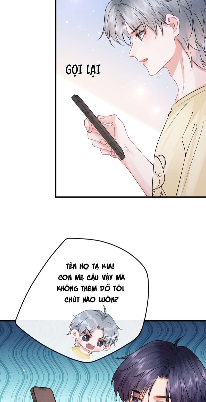 Peter Pan Và Cinderella: Chapter 55