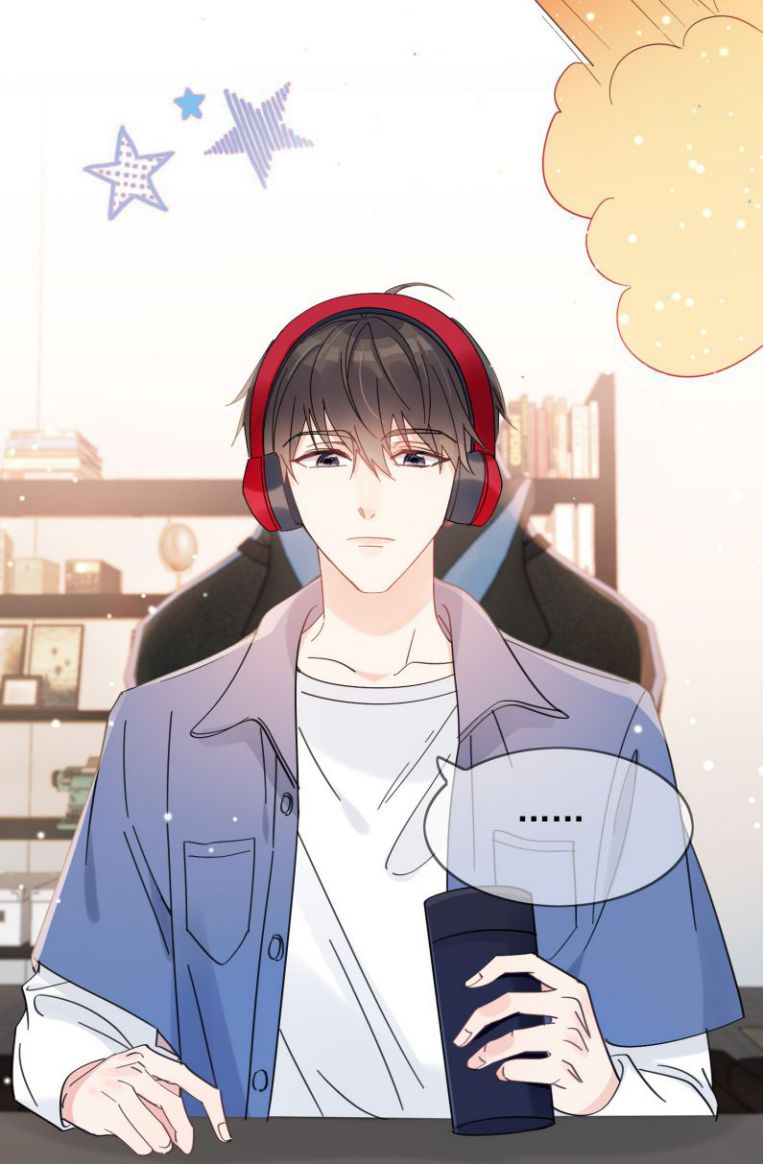 Kem Bơ Chất Lượng Kém: Chapter 1