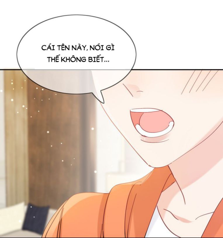 Kem Bơ Chất Lượng Kém: Chapter 1