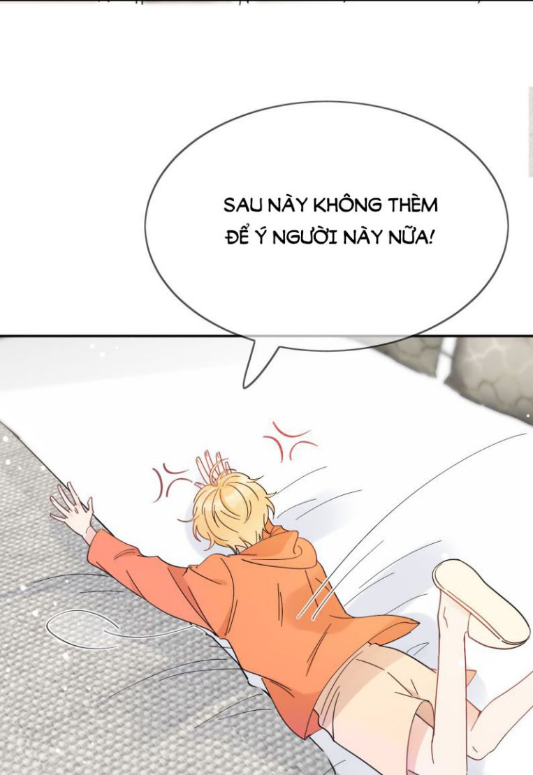 Kem Bơ Chất Lượng Kém: Chapter 1