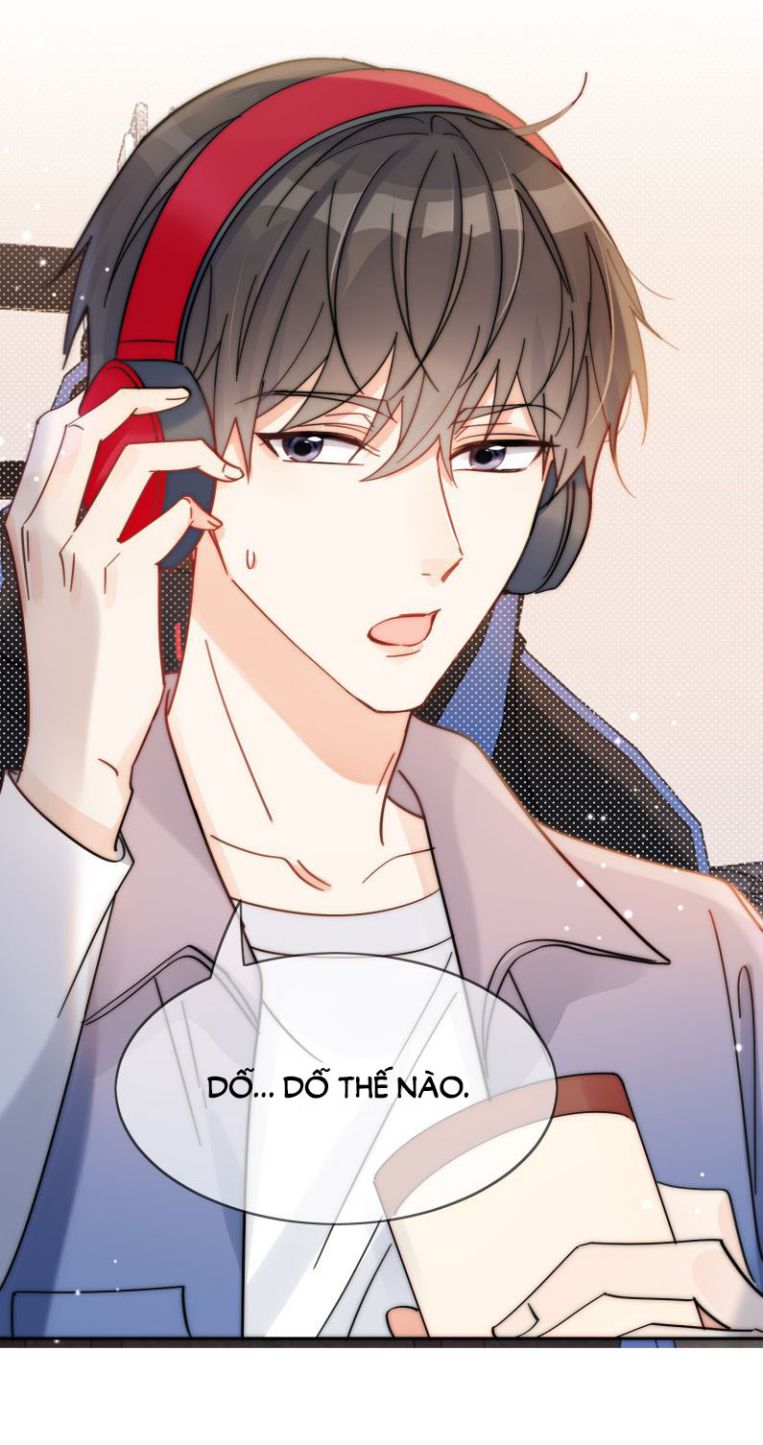 Kem Bơ Chất Lượng Kém: Chapter 1