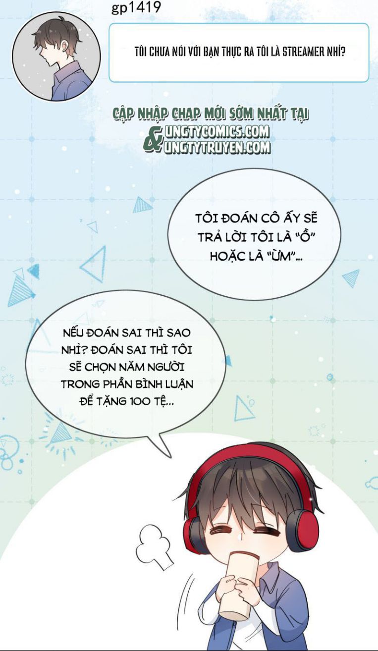 Kem Bơ Chất Lượng Kém: Chapter 1