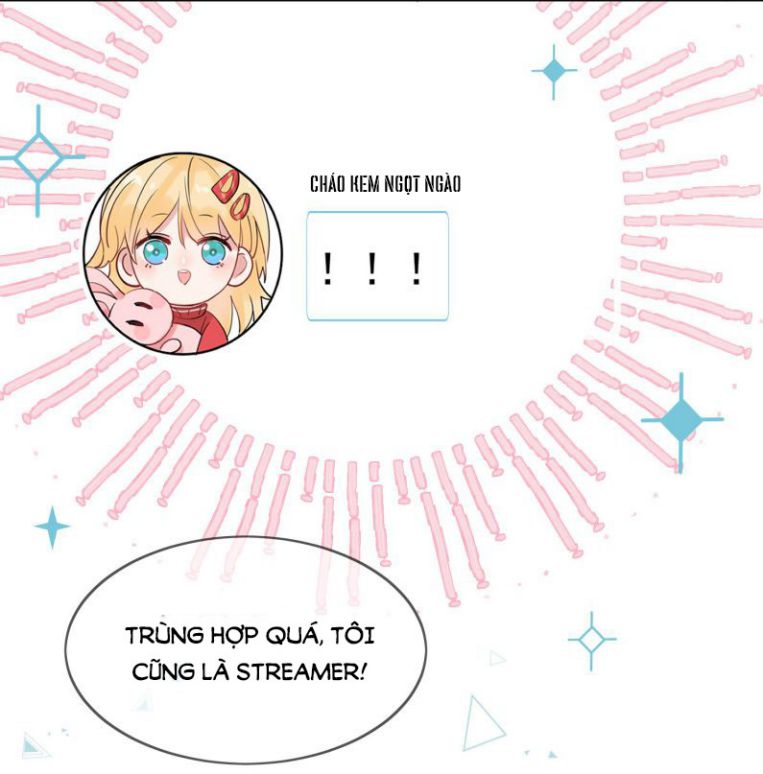Kem Bơ Chất Lượng Kém: Chapter 1