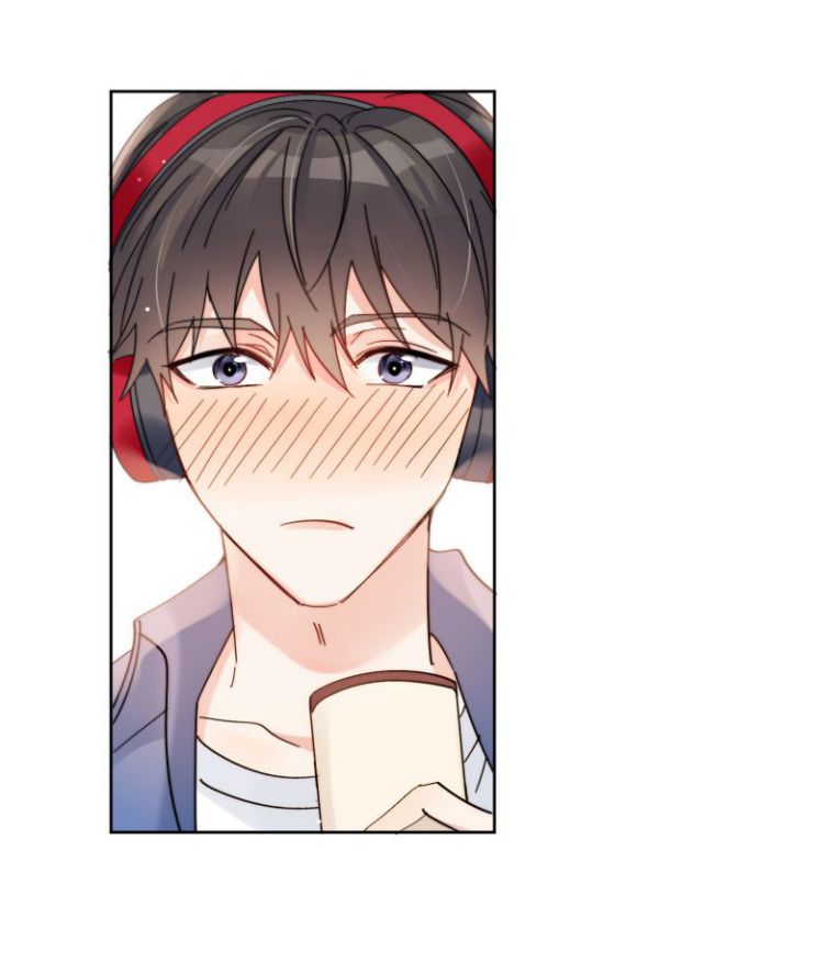 Kem Bơ Chất Lượng Kém: Chapter 1
