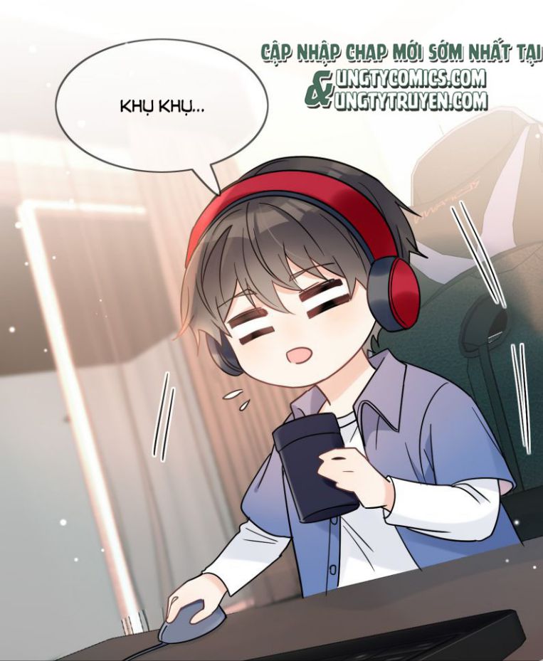 Kem Bơ Chất Lượng Kém: Chapter 1