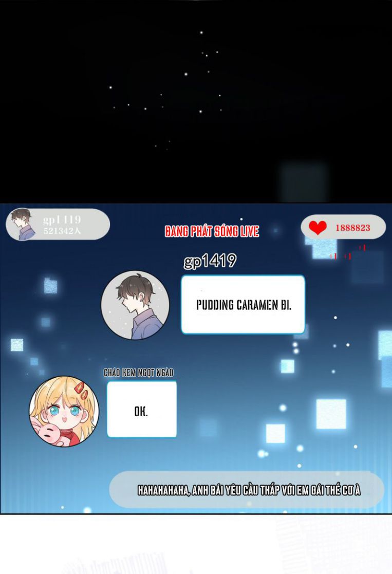 Kem Bơ Chất Lượng Kém: Chapter 1