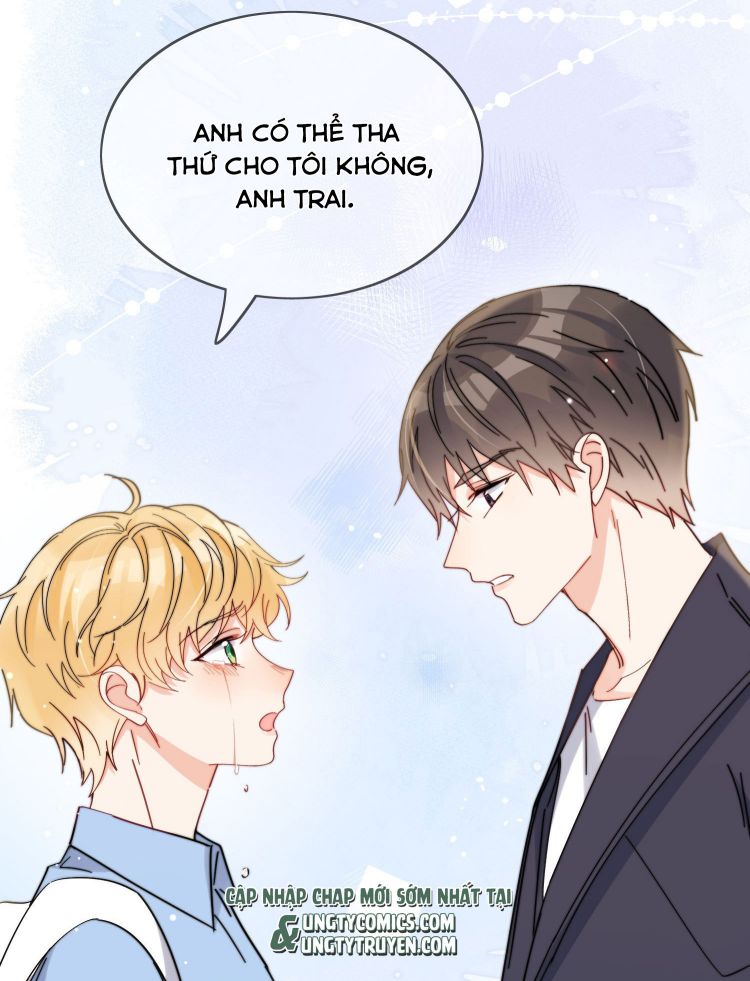 Kem Bơ Chất Lượng Kém: Chapter 11