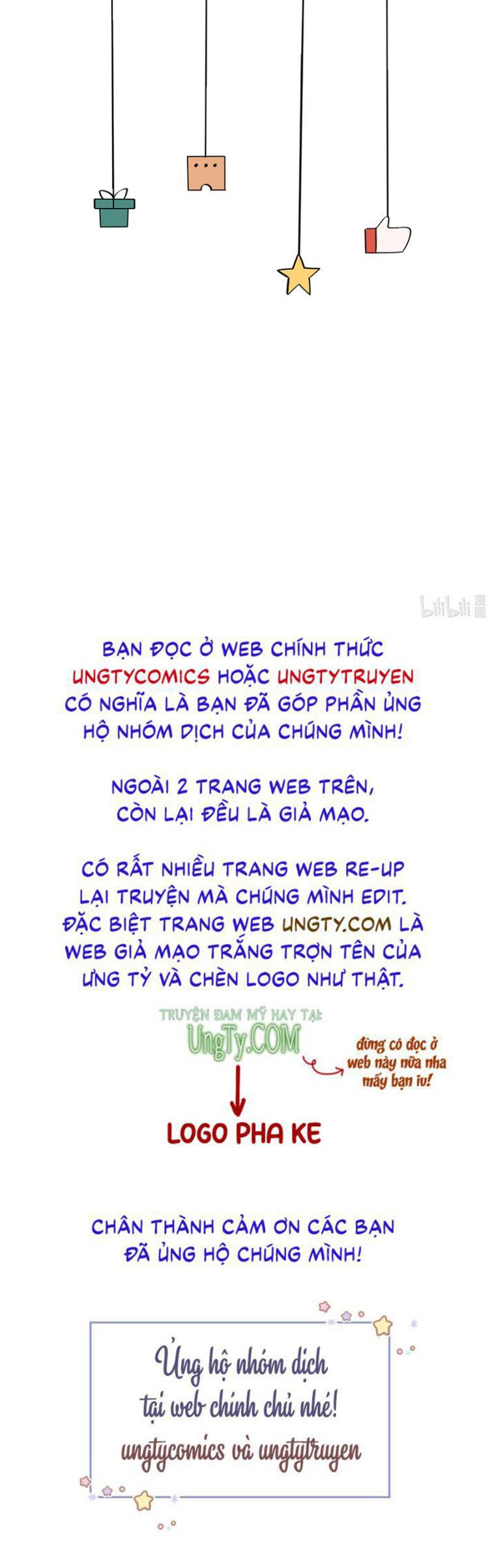 Kem Bơ Chất Lượng Kém: Chapter 13