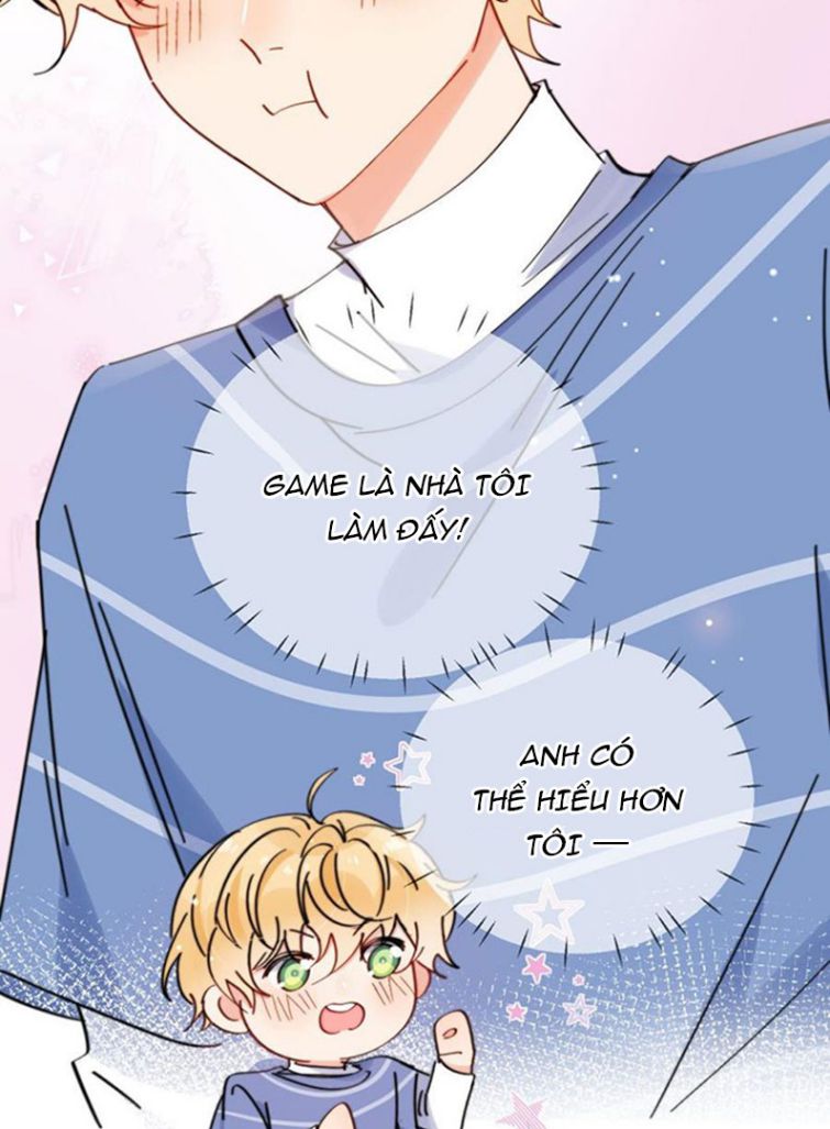 Kem Bơ Chất Lượng Kém: Chapter 14