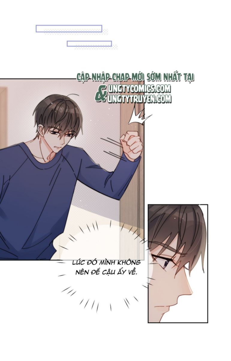 Kem Bơ Chất Lượng Kém: Chapter 15