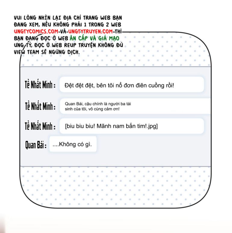 Kem Bơ Chất Lượng Kém: Chapter 15