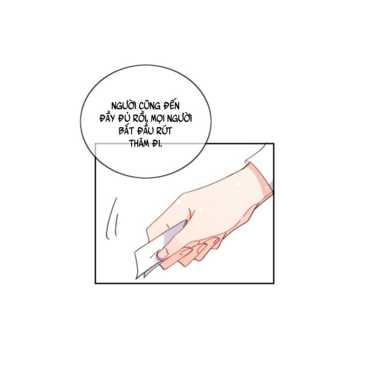 Kem Bơ Chất Lượng Kém: Chapter 19