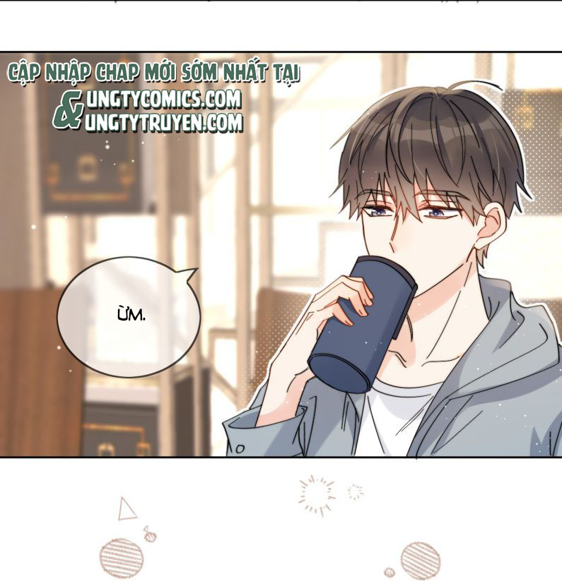 Kem Bơ Chất Lượng Kém: Chapter 2