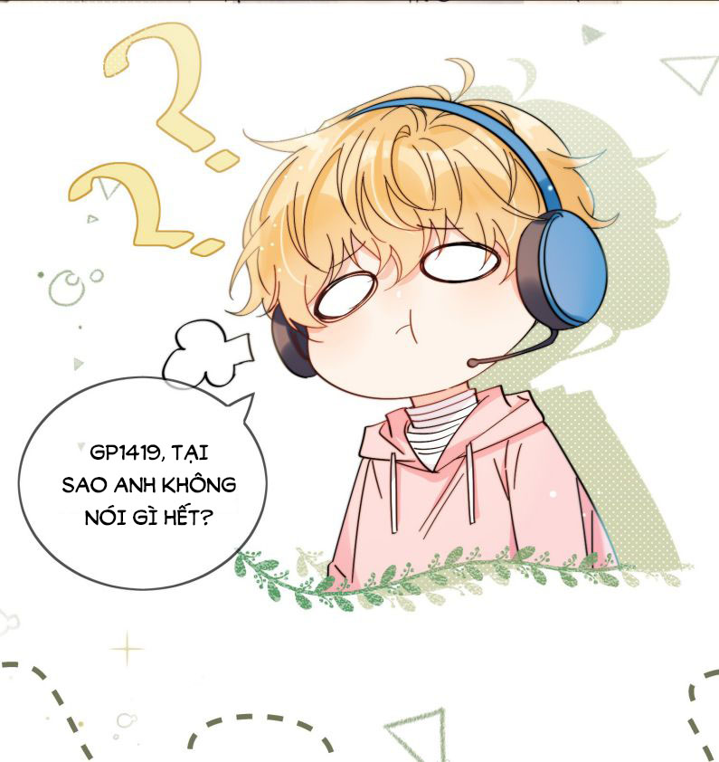 Kem Bơ Chất Lượng Kém: Chapter 2