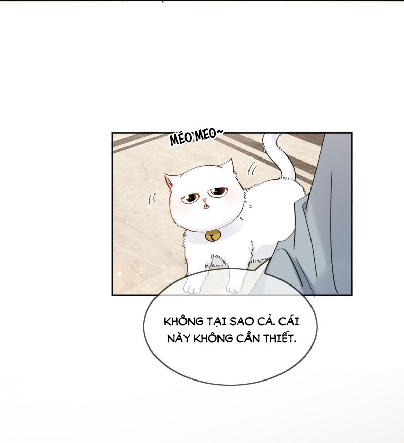 Kem Bơ Chất Lượng Kém: Chapter 2