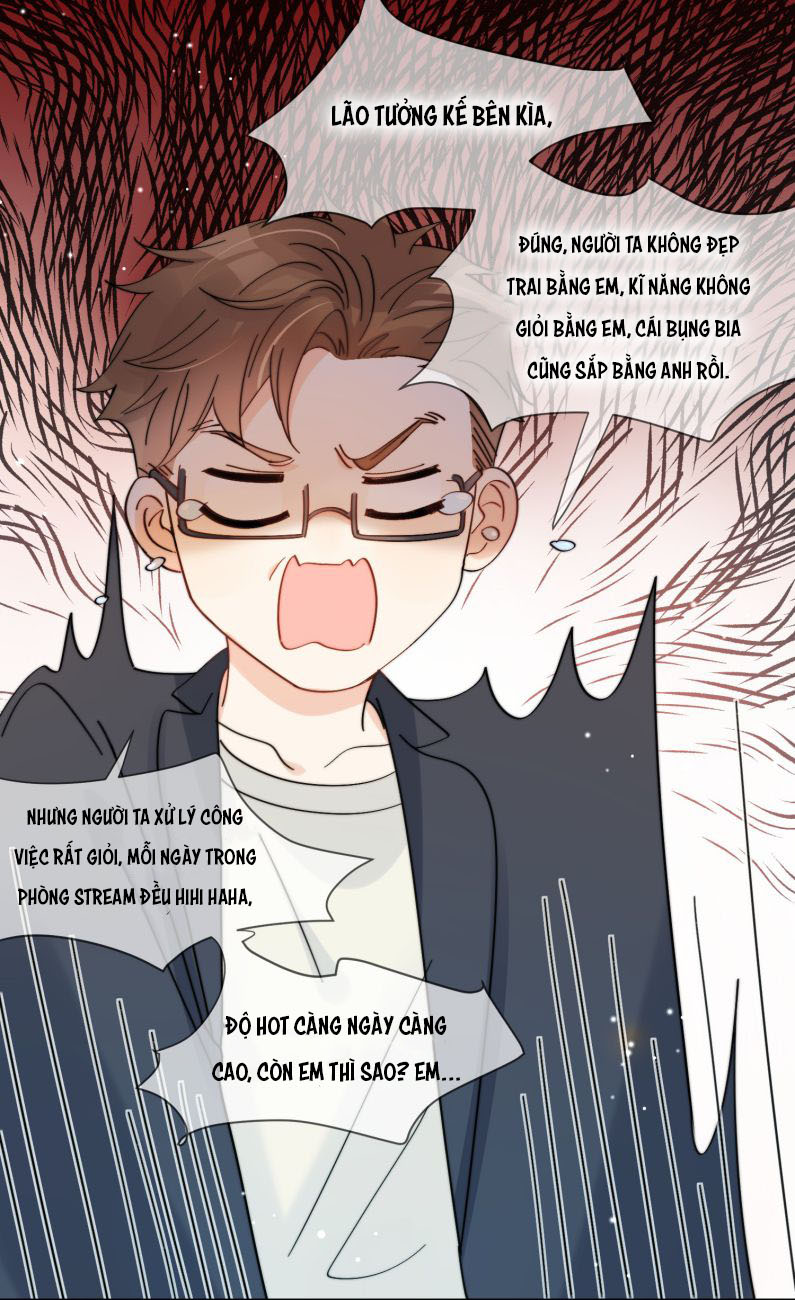 Kem Bơ Chất Lượng Kém: Chapter 2