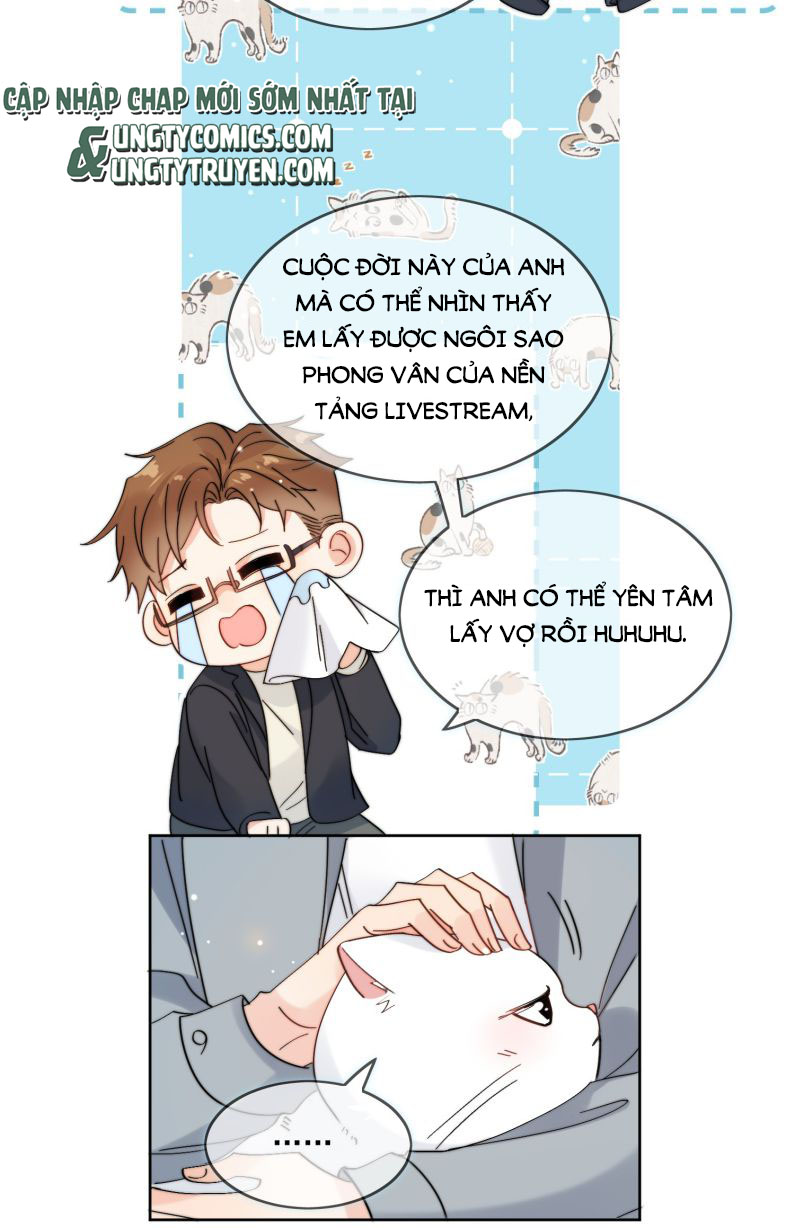 Kem Bơ Chất Lượng Kém: Chapter 2